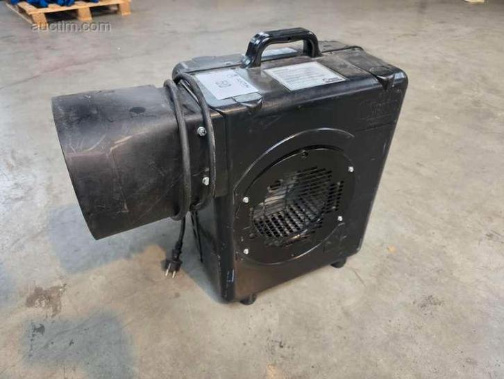 Blower Gibbons FP5007/D, Tuin en Terras, Overige Tuin en Terras, Ophalen