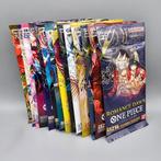 ALL BOOSTER PACKS ONE PIECE TCG! Sealed Collection - 14, Hobby en Vrije tijd, Verzamelkaartspellen | Overige, Nieuw