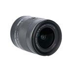 Canon EF-M 11-22mm f/4-5.6 IS STM met garantie, Verzenden, Nieuw