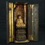 Butsudan - Hout - 1910-1920, 1920-1930, 1930-1940 - Amida