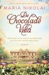 Chocoladevilla 1 -   De chocoladevilla