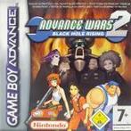 MarioGBA.nl: Advance Wars 2 Black Hole Rising Compleet iDEAL, Spelcomputers en Games, Ophalen of Verzenden, Gebruikt