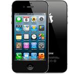 Apple iPhone 4 - 8GB - Black - B Grade (Apple Store)
