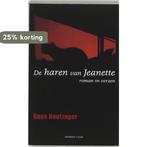 De haren van Jeanette 9789067281683 Guus Houtzager, Verzenden, Gelezen, Guus Houtzager