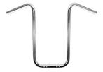 1 inch (25,4mm) Stuur Narrow Ape 44cm Chroom voor Harley-Dav, Motoren, Onderdelen | Harley-Davidson, Verzenden, Nieuw