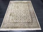 Tabriz - Tapijt - 245 cm - 195 cm, Nieuw
