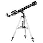 Lenzentelescoop Arcturus 60/700 AZ, Audio, Tv en Foto, Optische apparatuur | Telescopen, Verzenden, Nieuw, Minder dan 80 mm, Lenzentelescoop (refractor)