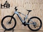 Cube Stereo Hybrid 120 Race 750 29 inch E-Mountainbike XT, Overige merken, Ophalen of Verzenden, Zo goed als nieuw, 53 tot 57 cm