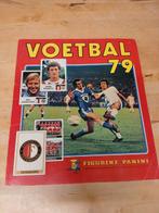 Panini - Voetbal 79/80/84 - 3 Compleet album - Good (GD), Verzamelen, Nieuw