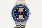 Seiko - Kakume Diver Chronograph - 6138-0030 - Heren -