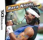 DS Rafa Nadal Tennis, Zo goed als nieuw, Verzenden