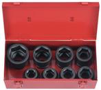 1 Krachtdoppenset 8 delig, Verzenden, Nieuw