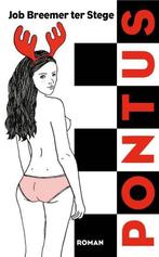 Pontus, Ophalen of Verzenden, Nieuw