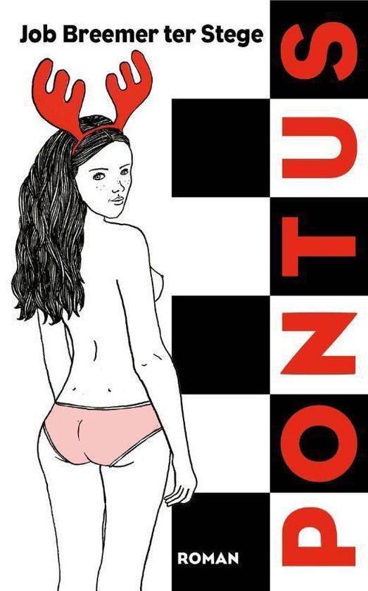 Pontus, Boeken, Overige Boeken, Ophalen of Verzenden