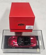 BBR 1:18 - Model sportwagen - Ferrari Portofino 2017 Rosso, Hobby en Vrije tijd, Nieuw
