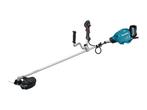 Veiling - Makita bosmaaier met U-greep UR013GT204, Tuin en Terras, Grasmaaiers, Nieuw