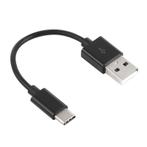 10CM USB C Oplader - Data USB Kabel voor Samsung Galaxy S22, Nieuw, Samsung, Snoer of kabel, Verzenden