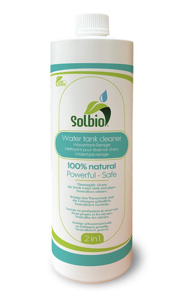 Solbio Schoonwatertank Reiniger, Caravans en Kamperen, Kampeeraccessoires, Nieuw