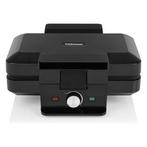 Wafelijzer | Tristar | 22.4 x 20.9 centimeter, Verzenden, Nieuw