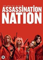 Assassination Nation - DVD, Cd's en Dvd's, Verzenden, Nieuw in verpakking
