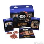 Star Wars Unlimited Shadows Of The Galaxy Two-Player Starter, Verzamelen, Star Wars, Verzenden, Nieuw