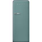 €1899 Smeg FAB28RDEG5 combi-koelkast Vrijstaand 270 l D Gro, Witgoed en Apparatuur, Koelkasten en IJskasten, Ophalen of Verzenden