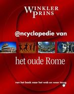 Boek Winkler Prins E Encyclopedie Van Het Oude Rome 97890274, Boeken, Verzenden, Zo goed als nieuw