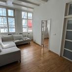 Gestoffeerde Kamer aan de Prins Hendrikkade gevonden in Amst, 50 m² of meer, Amsterdam