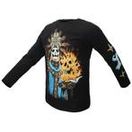 Ghost The Burning Longsleeve T-Shirt - Officiële Merchandise, Verzenden, Nieuw