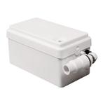 Bieden: Vetus grey water discharge system GWDS24 24V, Ophalen of Verzenden, Nieuw, Kombuis en Sanitair, Zeilboot of Motorboot