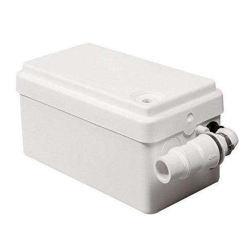 Bieden: Vetus grey water discharge system GWDS24 24V, Watersport en Boten, Bootonderdelen, Kombuis en Sanitair, Nieuw, Zeilboot of Motorboot