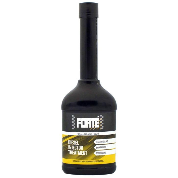 Forte Diesel Injector Treatment - Diesel Reiniger, Auto-onderdelen, Brandstofsystemen, Nieuw, Verzenden