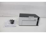 Epson EcoTank ET-M1120 - Inkttank printer, Computers en Software, Printers, Verzenden, Zo goed als nieuw