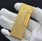 Dunhill - Aansteker - Messing, Verzamelen, Nieuw