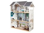 Small Foot - Houten Urban Villa Poppenhuis met Accessoires,, Verzenden, Nieuw