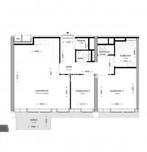 Woningruil - Rinus Michelslaan 77 - 3 kamers en Amsterdam, Amsterdam