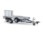 Nugent Machinetransporter P3116H Machinetransporter, Ophalen of Verzenden, Nieuw