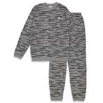 Feetje - Fashion Edition Pyjama Grijs Melee, Kinderen en Baby's, Kinderkleding | Overige, Nieuw, Meisje, Ophalen of Verzenden