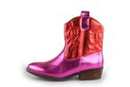 Posh Cowboy laarzen in maat 37 Roze | 10% extra korting, Nieuw, Posh, Jongen of Meisje, Verzenden