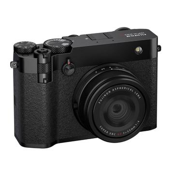 Fujifilm GFX 100RF Black - Nieuw! + 5 jaar Garantie beschikbaar voor biedingen
