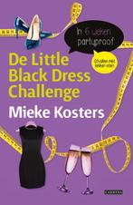 De little black dress challenge 9789048825660 Mieke Kosters, Gelezen, Mieke Kosters, Verzenden