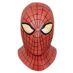 Spider-Man masker, Verzenden, Nieuw