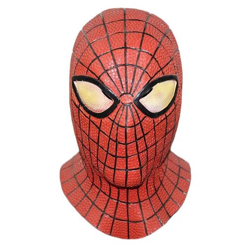 Spider-Man masker, Hobby en Vrije tijd, Feestartikelen, Nieuw, Verzenden