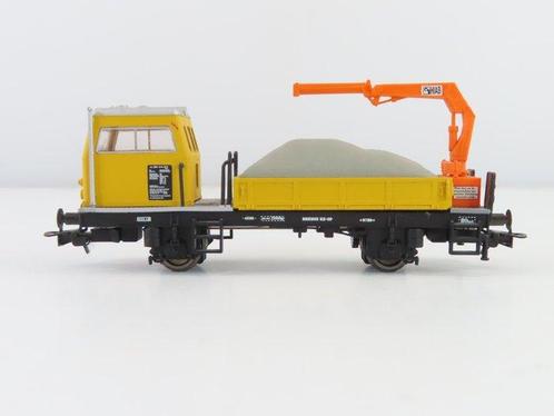 Liliput, Conrad H0 - 21 25 23 - Modeltrein motorwagen (1) -, Hobby en Vrije tijd, Modeltreinen | H0