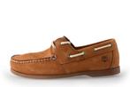 Timberland Bootschoenen in maat 41½ Bruin | 10% extra, Bruin, Verzenden, Timberland, Zo goed als nieuw