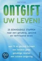 Ontgift Uw Leven 9789024380572 Jane Scrivner, Boeken, Verzenden, Gelezen, Jane Scrivner