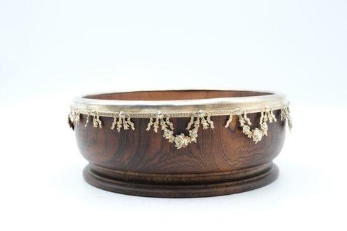 Kom - 916/1000, Antiek en Kunst, Antiek | Goud en Zilver