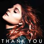 cd - Meghan Trainor - Thank You, Verzenden, Nieuw in verpakking