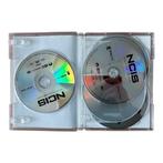 NCIS Seizoen 17 IMPORT (5 DVD) (Naval Criminal Investigative, Cd's en Dvd's, Verzenden, Nieuw in verpakking