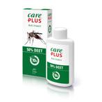 Care Plus Anti Insect Lotion 50% Deet 50 ml, Nieuw, Verzenden